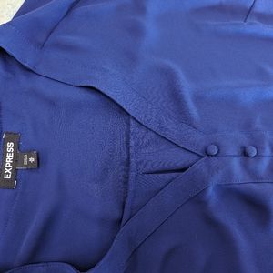Express Blouse